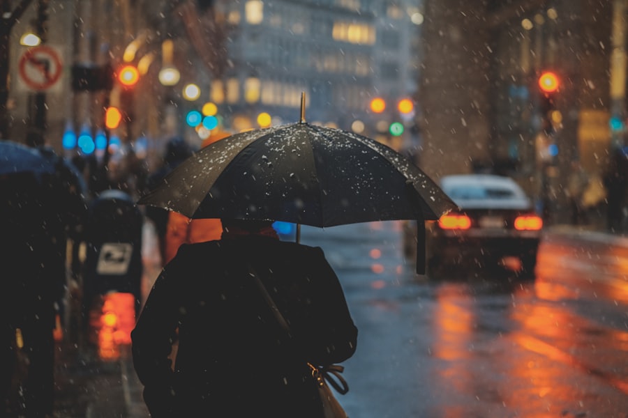 Storm Water & Rainwater Harvesting