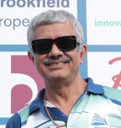Mr. Pramod Sharma